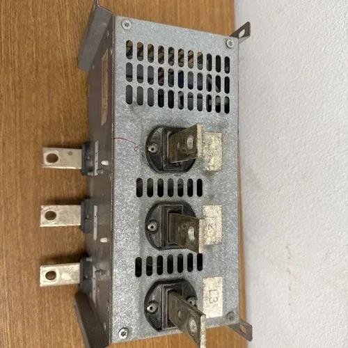 ABB ACS800-04/07 EMC Filter ARFI-10 230-500V 720A RFI/EMC Line Filter VFD Drive 3