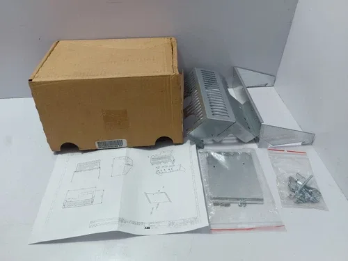 ABB Gland Box Include R4i ACS800-104 Drives Spare 64703226H227ME R4I