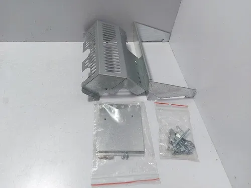 ABB Gland Box Include R4i ACS800-104 Drives Spare 64703226H227ME R4I 4