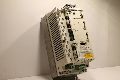 ABB ACS800-104-0006-3+Q950 Inverter 2