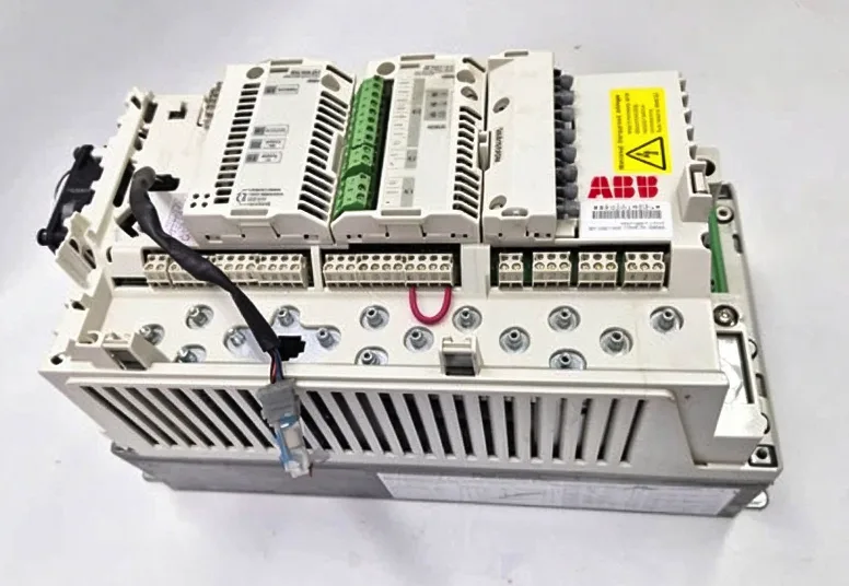ABB Inverter module ACS800-104-0009-5 ACS800-104-0009-5+J400+K457+L503+L517+N6 2