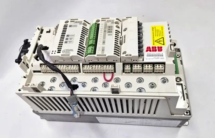ABB Inverter module ACS800-104-0009-5 ACS800-104-0009-5+J400+K457+L503+L517+N6 3