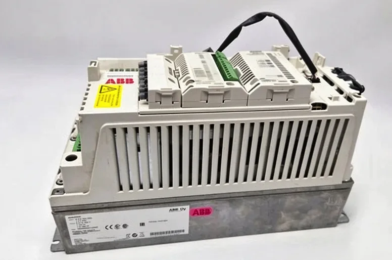 ABB Inverter module ACS800-104-0009-5 ACS800-104-0009-5+J400+K457+L503+L517+N6 4