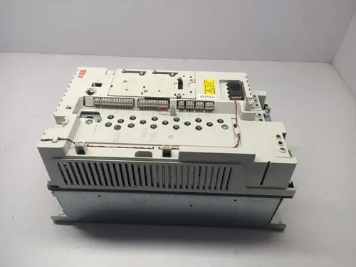 ABB ACS800-104-0011-7+N671+Q967 VFD 10HP –