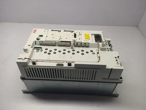 ABB ACS800-104-0011-7+N671+Q967 VFD 10HP – 2