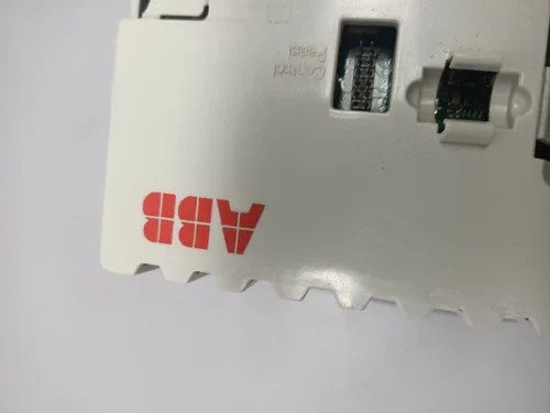 ABB ACS800-104-0011-7+N671+Q967 VFD 10HP – 4