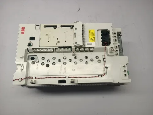 ABB ACS800-104-0011-7+Q950 VFD 10HP –