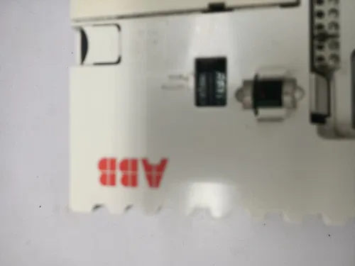 ABB ACS800-104-0011-7+Q950 VFD 10HP – 2