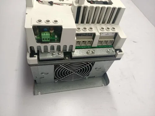 ABB ACS800-104-0011-7+Q950 VFD 10HP – 3