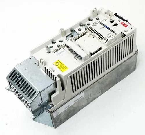 ABB Oy ACS800-104-0016-5+N671+Q967 19A Inverter +RETA-02 +RDCO-02C