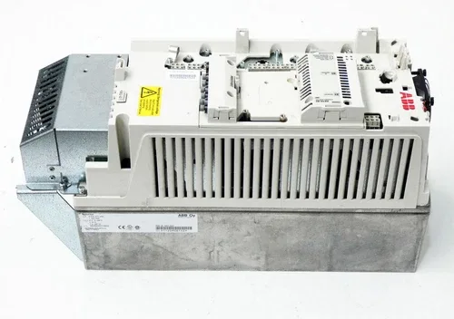 ABB Oy ACS800-104-0016-5+N671+Q967 19A Inverter +RETA-02 +RDCO-02C 2