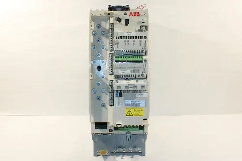 ABB ACS800-104-0020-5 Drive 2