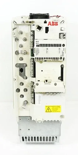 ABB Oy ACS800-104-0020-5+N671+Q967 Inverter No Base Plate +2x Adapters 2