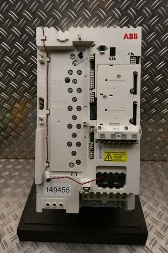 ABB Inverter ACS800-104-0020-7+N664+Q950