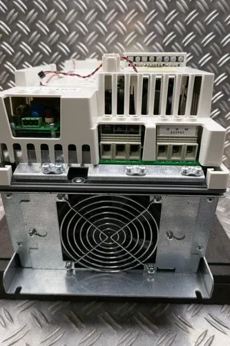ABB Inverter ACS800-104-0020-7+N664+Q950 3