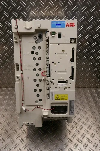 ABB ACS800-104-0020-7+Q950 Inverter ACS800-107-0020-7NR