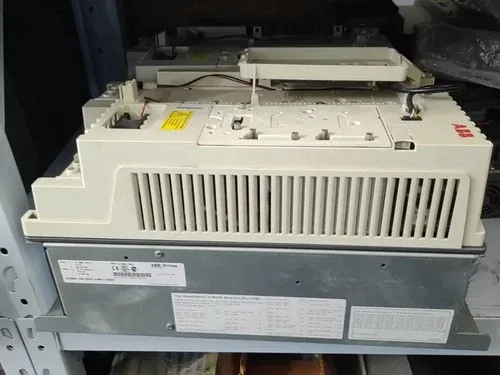 ABB ACS800-104-0025-3+N671+Q950 Brand-unpacked frequency converter