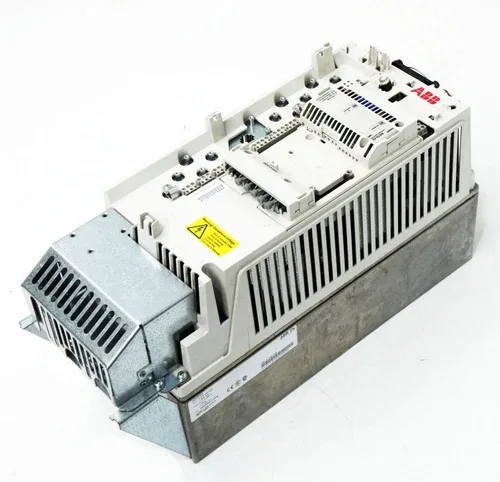ABB Oy ACS800-104-0025-5+N671+Q967 34A Inverter +RETA-02 +RDCO-02C