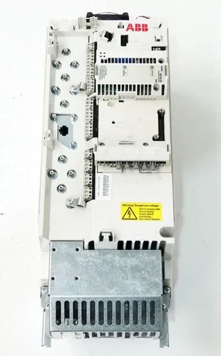 ABB Oy ACS800-104-0025-5+N671+Q967 34A Inverter +RETA-02 +RDCO-02C 2