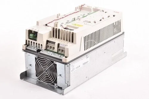 ABB ACS800-104-0030-5+N682+Q950 - - incl