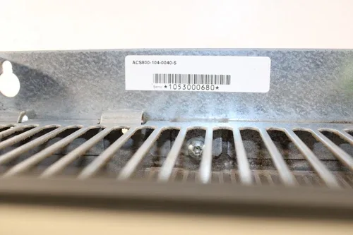 ABB ACS800-104-0040-5 Drive 4