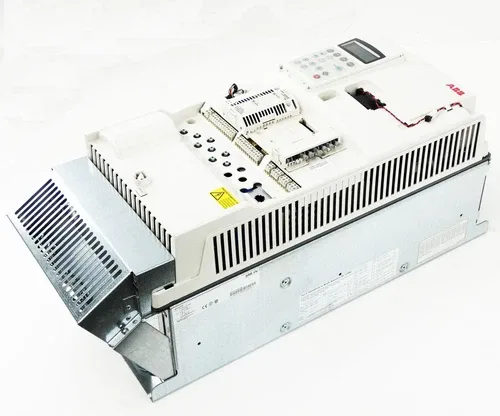 ABB Oy ACS800-104-0050-5+N671+Q967 65A  CDP312R Panel +RETA-02 +RDCO-02C