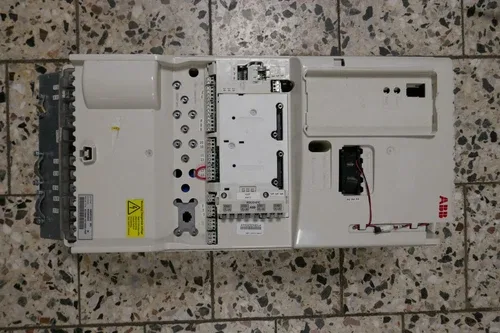 ABB ACS800-104-0050-7+Q950 Inverter