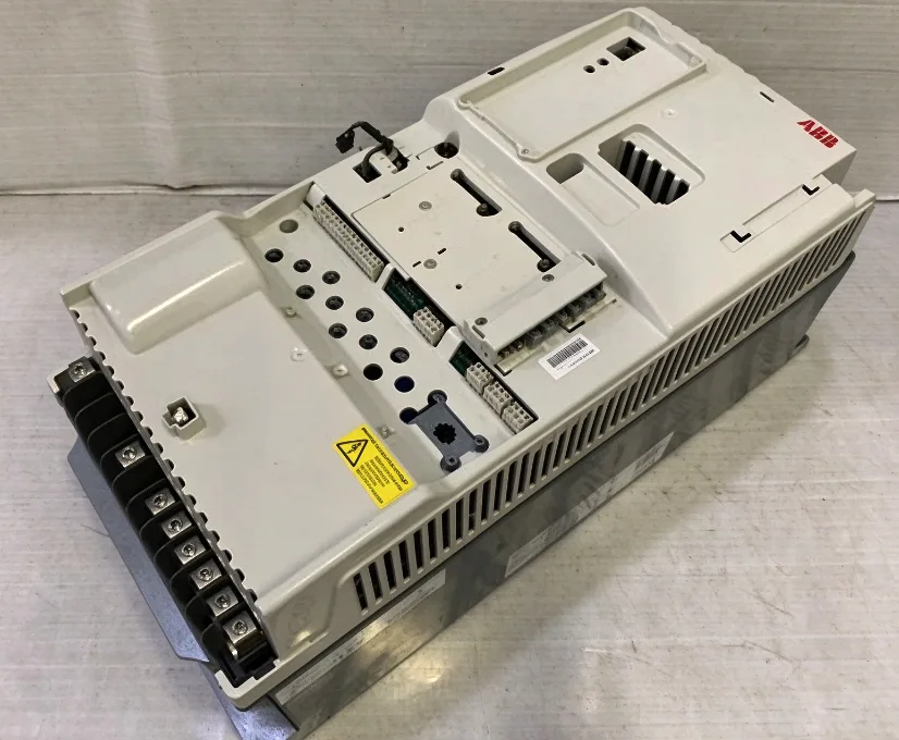 ABB Inverter ACS800-104-0060-7