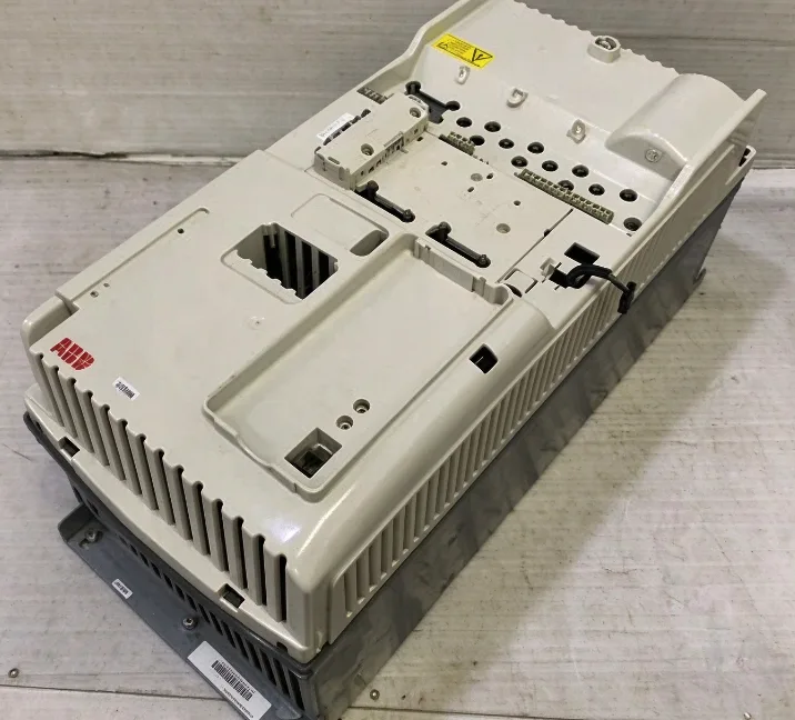 ABB Inverter ACS800-104-0060-7 2
