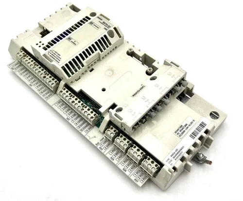 ABB RDCU-12C device ACS800-104-0125-5 Control Board