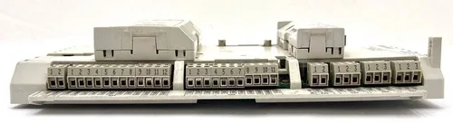 ABB RDCU-12C device ACS800-104-0125-5 Control Board 4