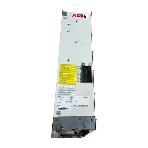 ABB ACS800-104-0145-3 UMP 3