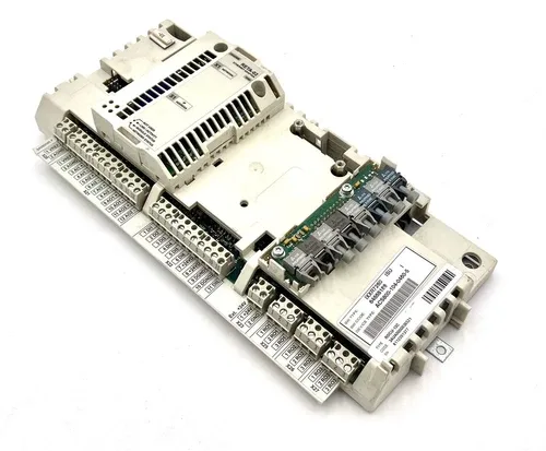 ABB RDCU-12C device ACS800-104-0460-5 Control Board - / attn
