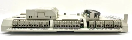 ABB RDCU-12C device ACS800-104-0460-5 Control Board - / attn 3