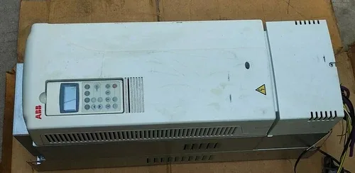 ABB ACS800-11-0050-5+K454+L502+P904+Q950+R700 Drive ACS8001100505K454L502P904 3