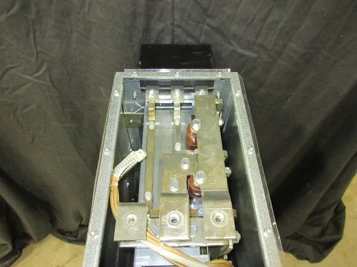 ABB ALCL-13-7+G304 LCL filter ISU ACS800-204-0310-5+E205 4