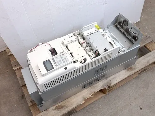 ABB ACS800-31-0016-3 Low Voltage AC Frequency Converter VFD CDP312R 68671485 2