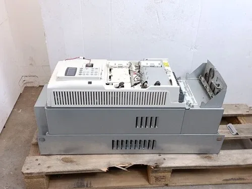 ABB ACS800-31-0016-3 Low Voltage AC Frequency Converter VFD CDP312R 68671485 4