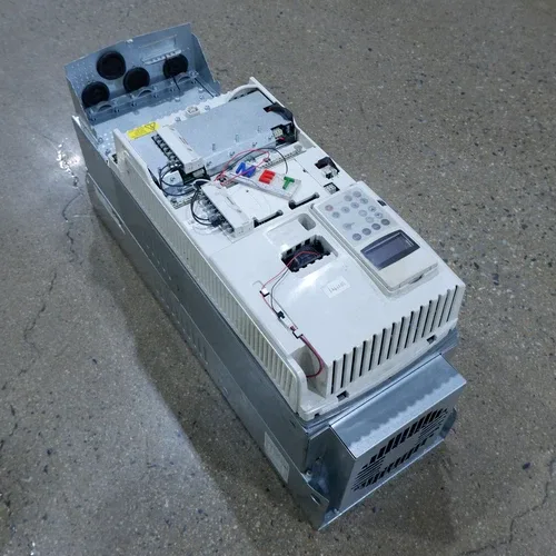 ABB ACS800-31-0020-3+E200 single drive ACS8003100203+E200 2
