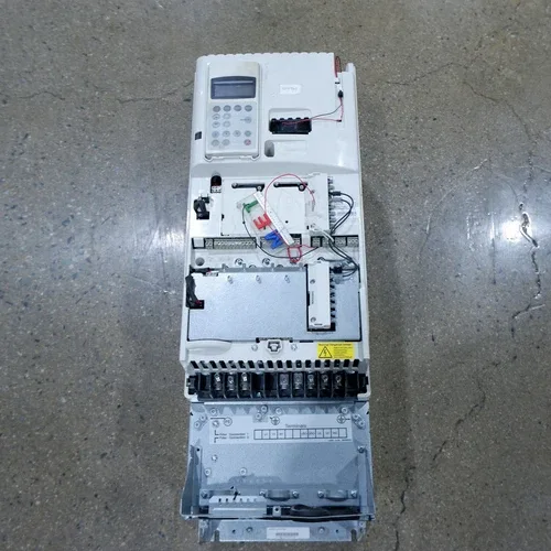 ABB ACS800-31-0020-3+E200 single drive ACS8003100203+E200 3