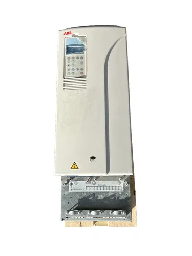 ABB ACS800-31-0025-5 AC Drive - 22 KW