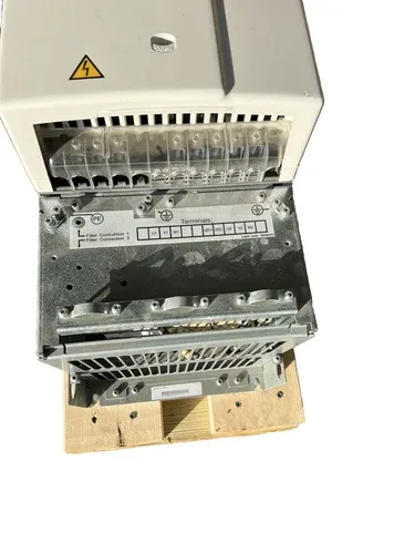 ABB ACS800-31-0025-5 AC Drive - 22 KW 2