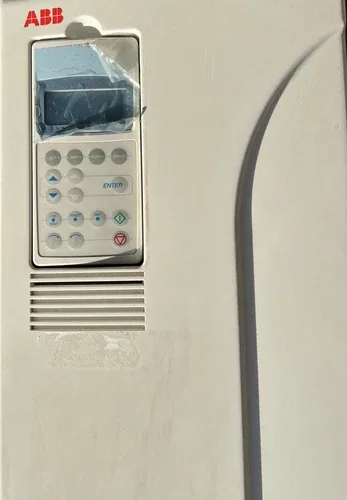 ABB ACS800-31-0025-5 AC Drive - 22 KW 3