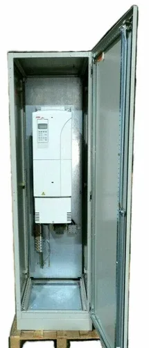 ABB ACS800-31-0100-3 Frequency Inverter 90kW 165A 125kW Inverter IP21