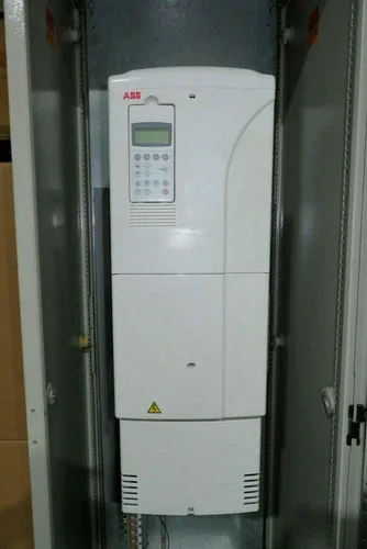 ABB ACS800-31-0100-3 Frequency Inverter 90kW 165A 125kW Inverter IP21 2