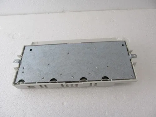 ABB RDCU 12C 3AUA0000036521 DEVICE ACS800-37-0400-5 4