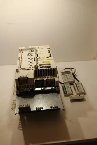 ABB ACS800-4-0025-3+D150+E200+K454+L502+L503 Drive 44A