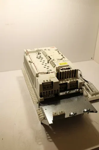 ABB ACS800-4-0025-3+D150+E200+K454+L502+L503 Drive 44A 4