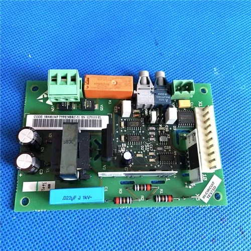 ABB NBRC-51C ACS800-600 NBRC-51
