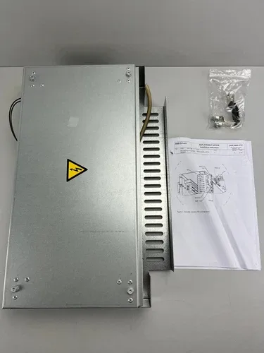 ABB ACBU-P1 Passive Crowbar 68312566 ACS800-67